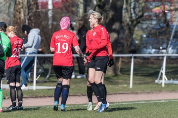 Bild 124 - F Kieler MTV - SG EMTV/Fleckeby : Ergebnis: 1:0